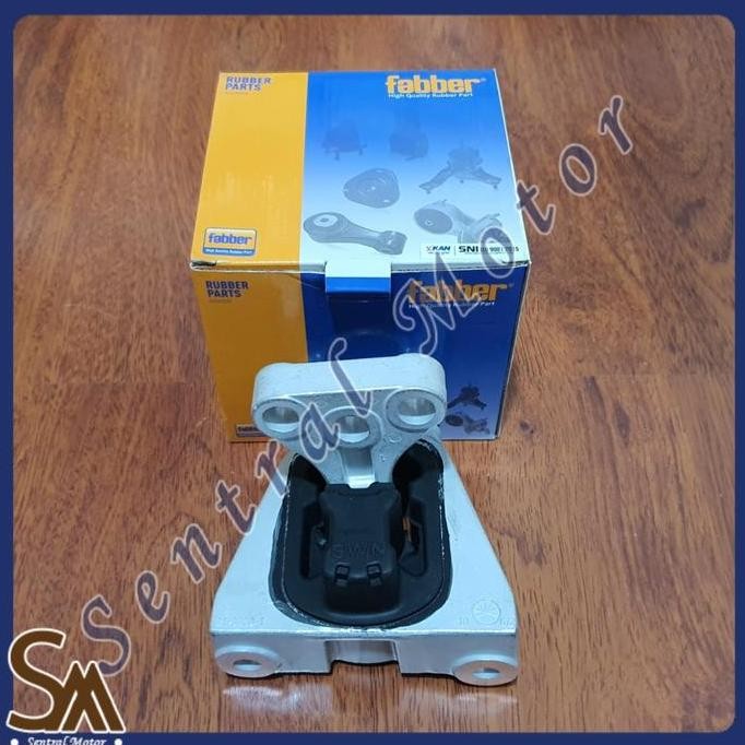 Engine Mounting Kiri Honda CRV 2.0 2.4 AT