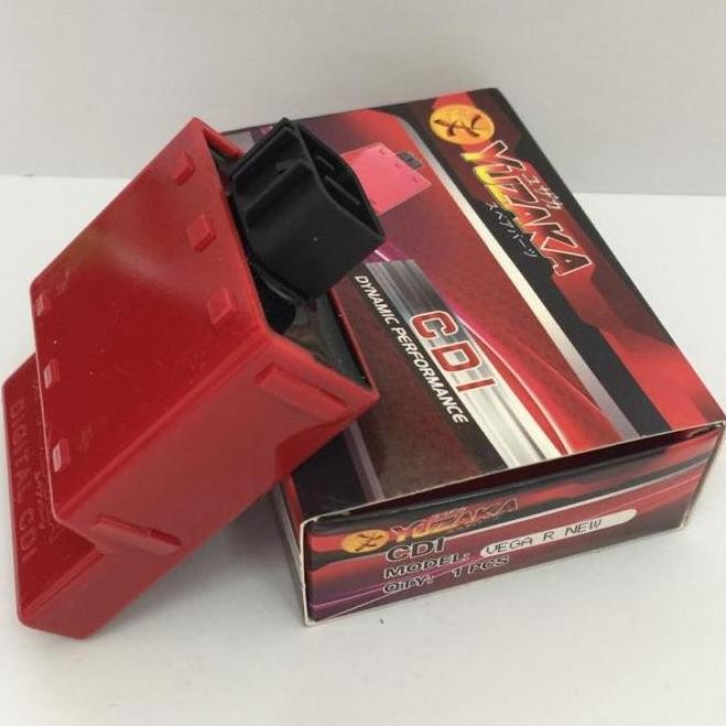 ready Cdi vega r new unlimiter yuzaka