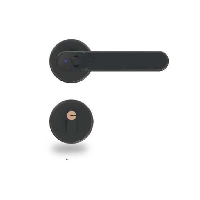 Evomab Edlf-Mk1 Right Digital Lock Kombinasi Handle Kanan