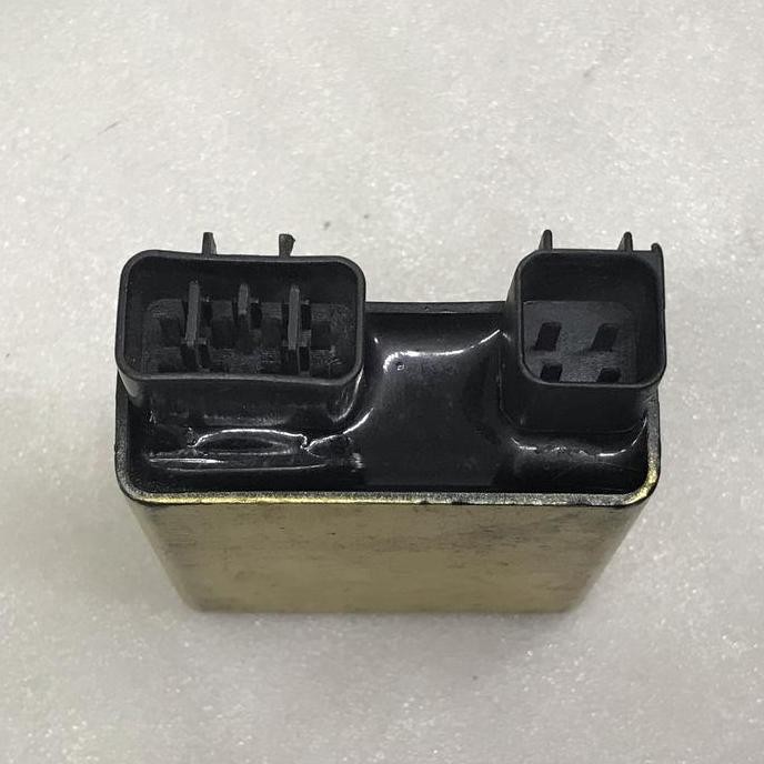 ready Cdi byson bison karbu