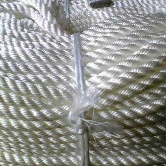 

Tali Tambang Nylon | Nylon putih 8mm murah harga per roll