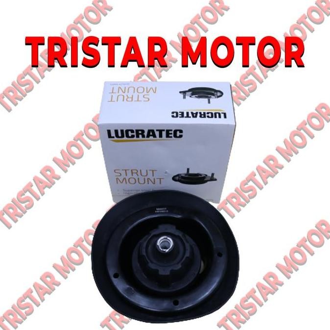 Mounting Support Shock Depan Mercedes Benz W203 A2033200273 LUCRATEC