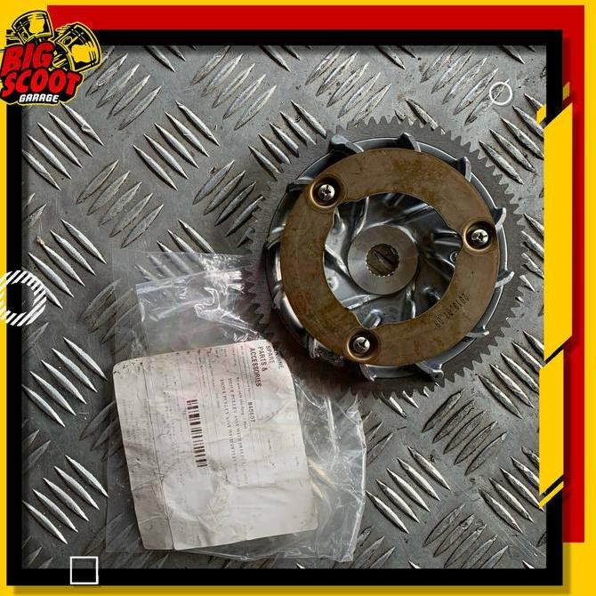 Flywheel Vespa LX S 2V Liberty 150cc 2V