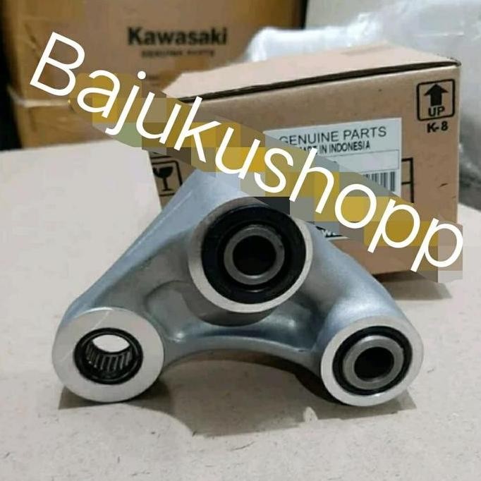 unitrack unitrek unitrak segita ayun set klx 230 klx230