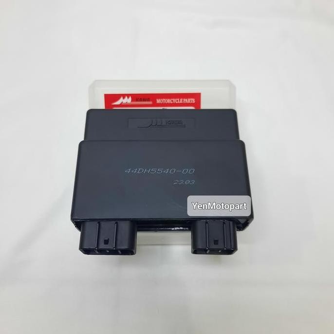 ready CDI XEON KARBU / XEON LAMA