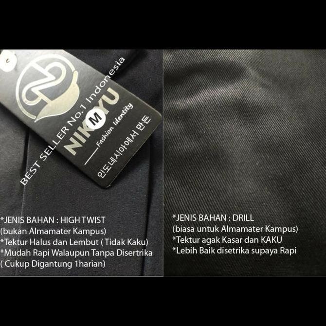 ready Blazer Kiyoshi NAVY - Jasko Jas Koko Pria Slimfit Korea Style Casual