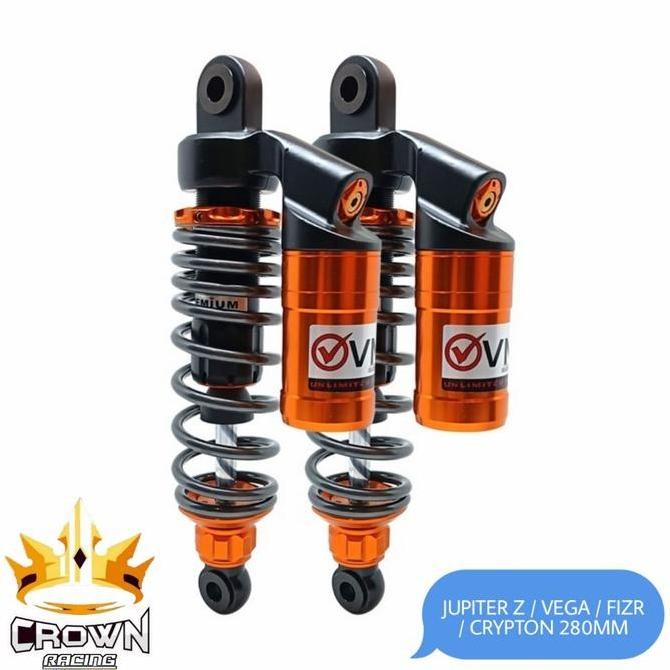 Shock VND Click Rebound Jupiter Z / FIZR / Vega / Crypton