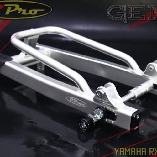 arm rx king gen2 bpro