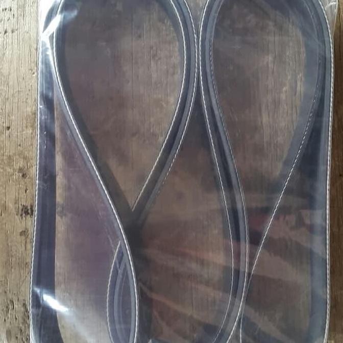 Fan belt innova bensin