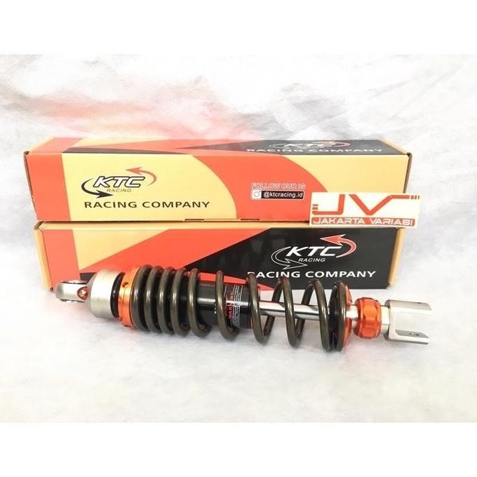 Shock Ktc Shock Belakang Ktc Orinal Vario,Vario125,150,Beat,