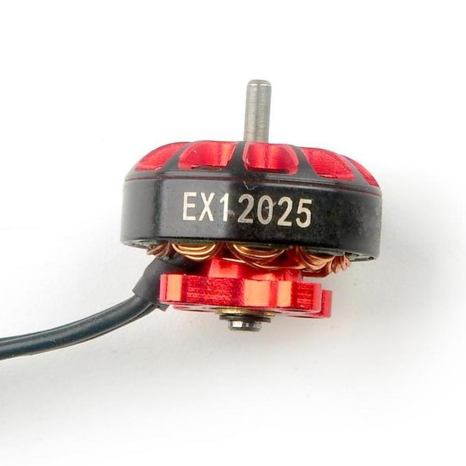 Happymodel EX1202.5 8000KV Brushless 1202.5 Cine8 Motor