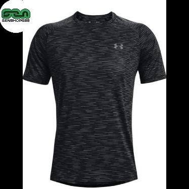 BEBAS ONGKIR - KAOS TSHIRT TECH 2.0 5C UNDER ARMOUR ORIGINAL