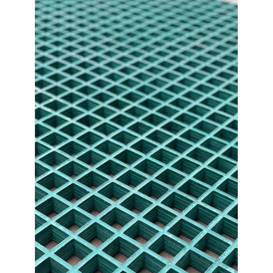 FRP Grating Fiberglass
