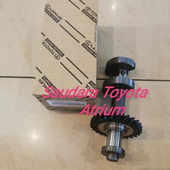 As balance shaft gi balance rd vellfire new camry orinal