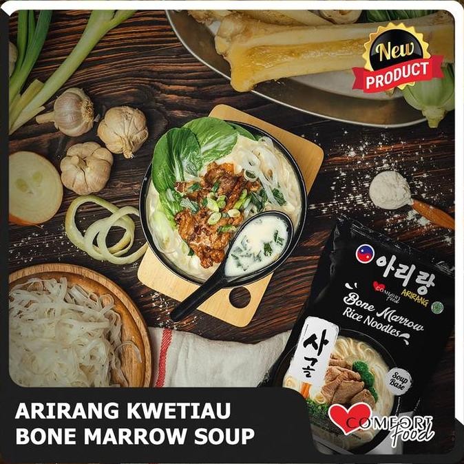 

Arirang Bulgogi 3Pc, Curry 4Pc, Kwetiau Sumsum 3Pc (Ar36) Food Noodle Kualitas Terbaik Harga Termurah