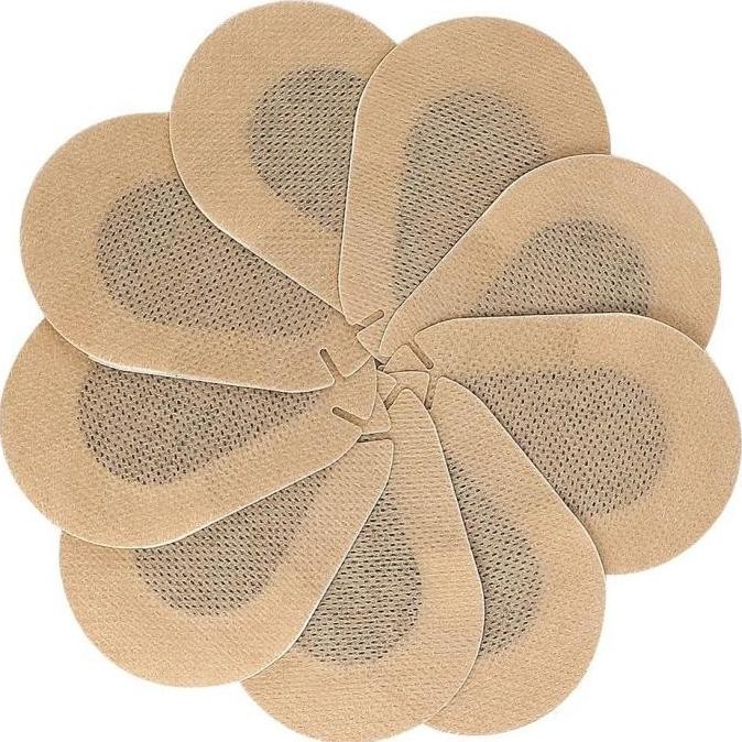 EYE PATCH TUTUP MATA LAZY EYE MATA MALAS BUKAN MERK MASTER AID ORTOPAD TERBARU GS