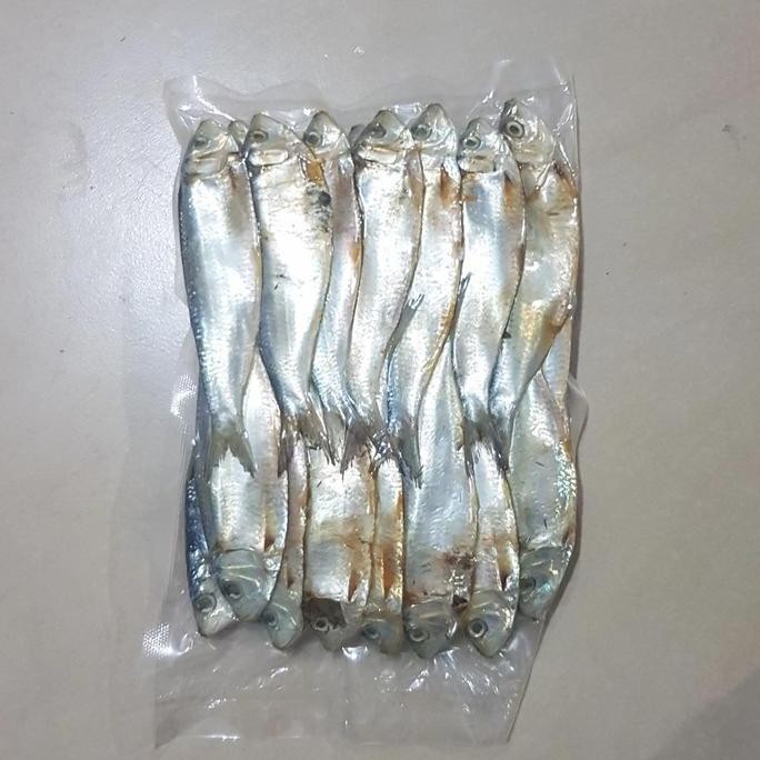 

Ikan Asin Tembang Sisik Kaca 1Kg