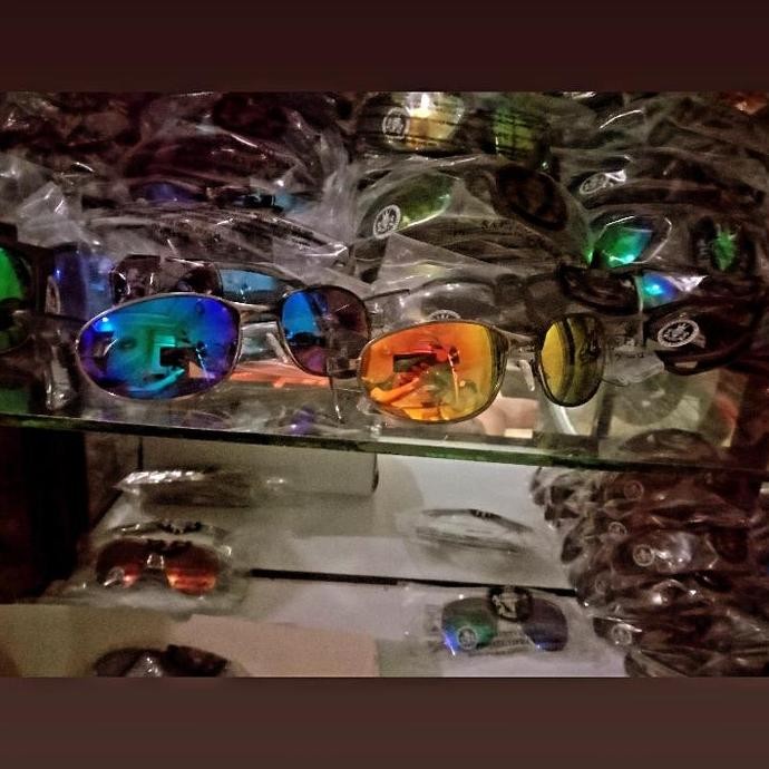 kacamata safety guard ANSI Z87+