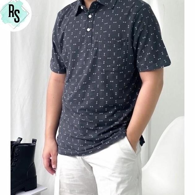 Kaos Polo Goodfellow