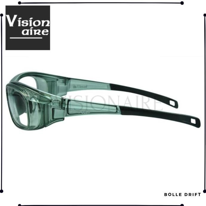 Kacamata Safety Minus Bolle Drift