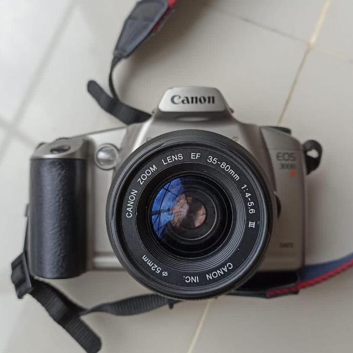 Canon Eos 3000N / Eos66 / Eos Rebel XSN