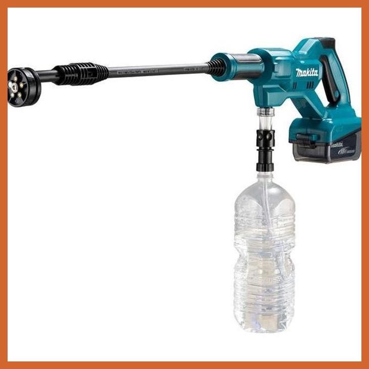 DISCOUNT MESIN JET CLEANER MAKITA CORDLESS DHW180Z01 ( PERTUKANGAN / POWER TOOLS )PACKING AMAN