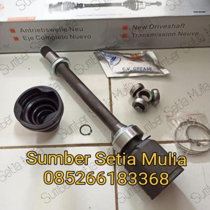 Cv joint As roda dalam kanan rd camry harrier 2400cc