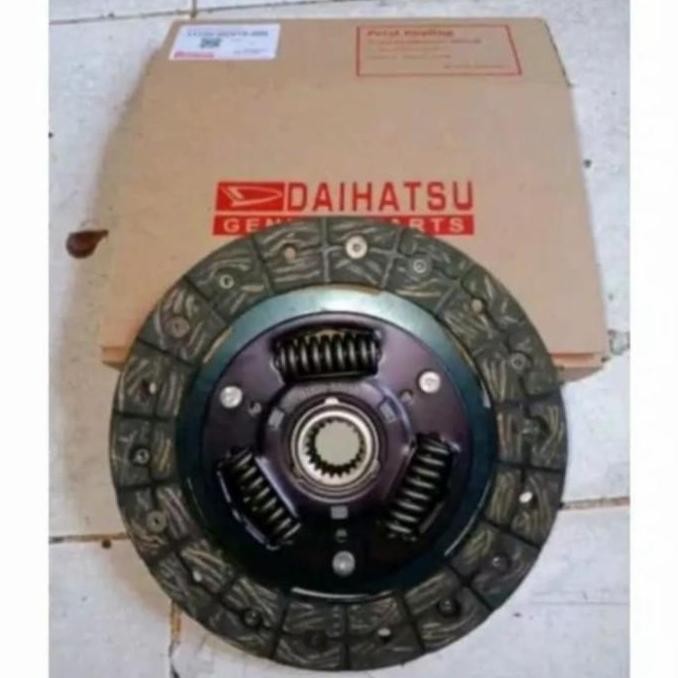 KAMPAS KOPLING XENIA 1.0CC