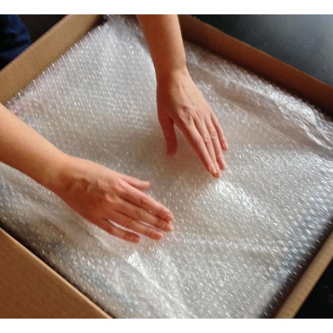 

Segera Miliki !!! Bubble Wrap