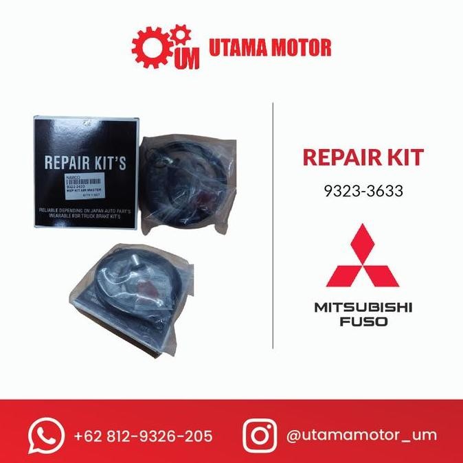 REPAIR KIT | 9323-3633