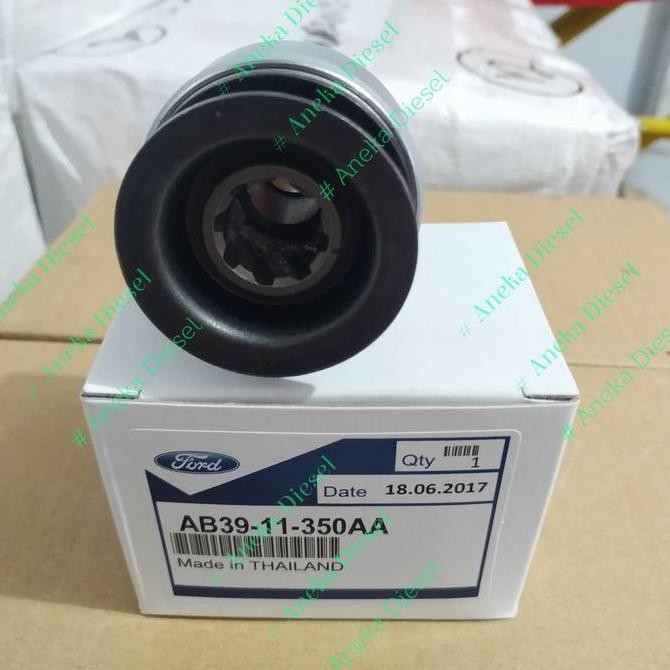 bendix starter ford ranger 2.2 12T