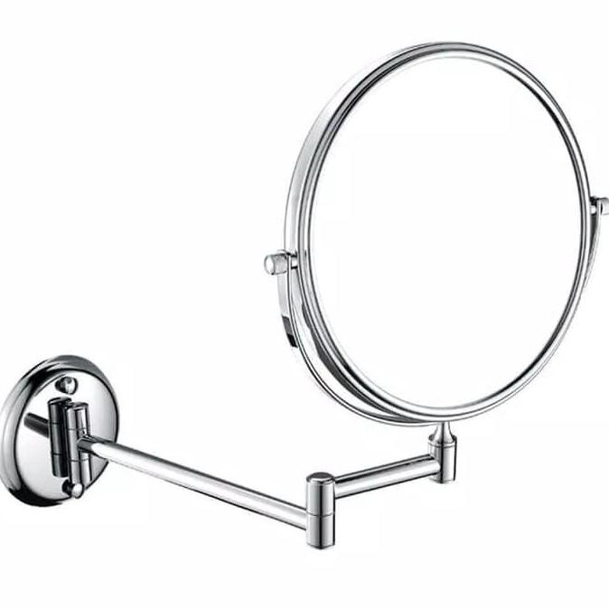 CERMIN RIAS/KACA PEMBESAR TARIK/KACA MAKE UP/KACA CEMBUNG