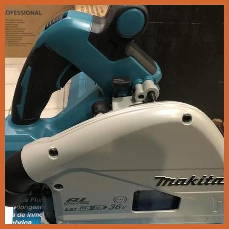 SALE MESIN POTONG KAYU MAKITA DSP600Z ( PERTUKANGAN / POWER TOOLS )SIAP KIRIM