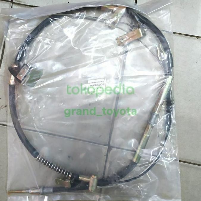 KABEL REM TANGAN HARTOP 2F BJ40