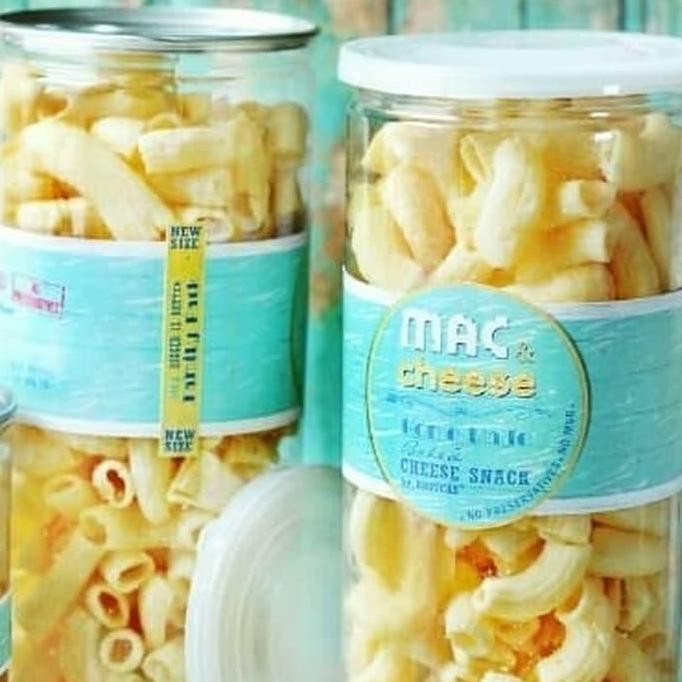 

Snack Mac n Cheese, makaroni dan keju , macaroni n cheese by rostcas