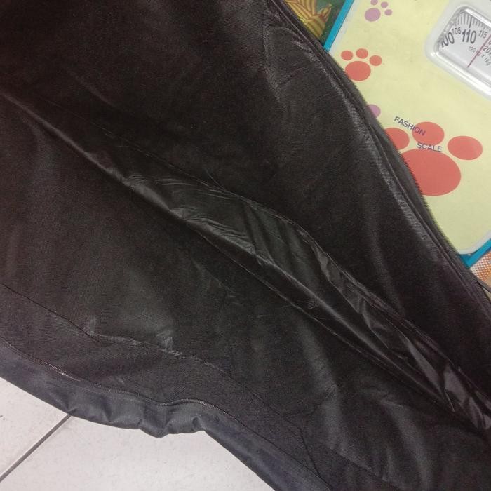 Tas Gitar Bass Elektrik / Softcase Gitar Bass Original Dan Terpercaya