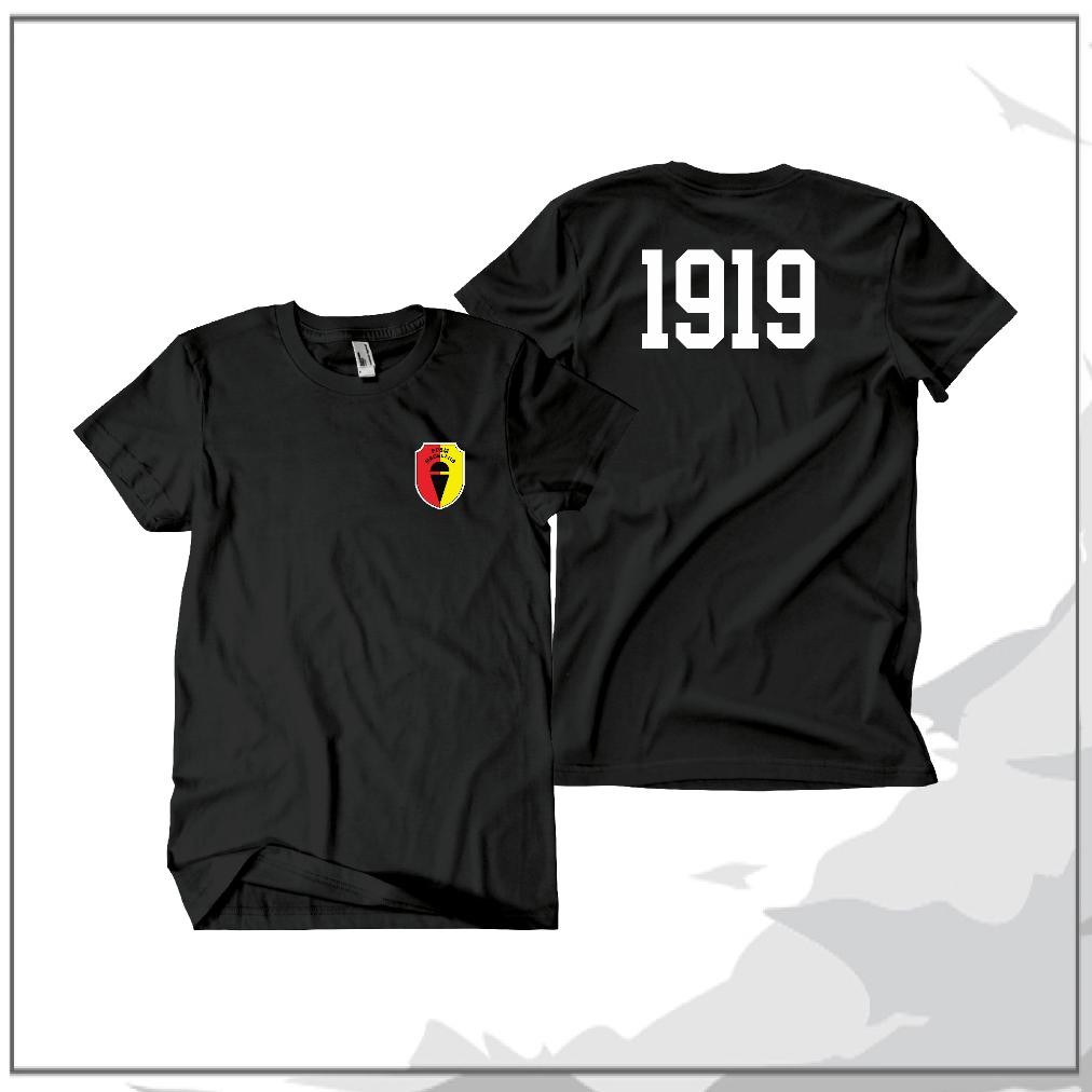 Promo Kaos Suporter Ppsm Magelang 1919