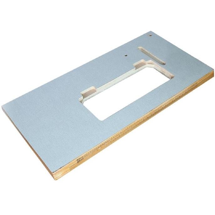 meja mesin jahit industrial