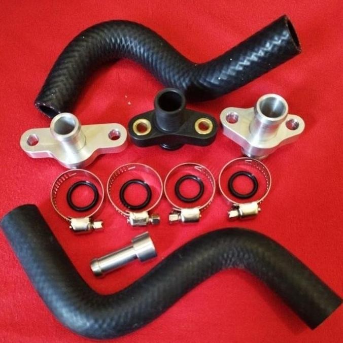 Thermostat thermostat bypass RADIATOR VARIO PCX ADV