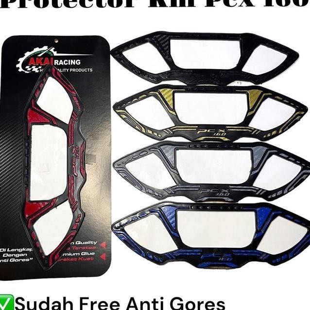 

Stiker Spedometer Anti Gores Speedometer Pcx 160 Nenti Gores