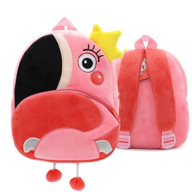 

Spesial Kakoo Original Import Ready Tangerang Tas Sekolah Anak Cowok Paud Tk Murah