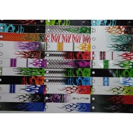 

Arrow Wrap Stiker Arrow An
