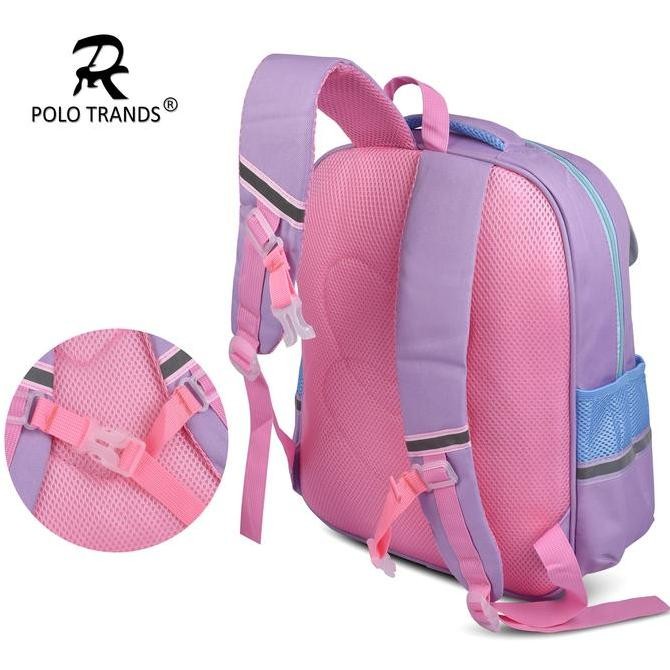 

Spesial Polo Trands Tas Sekolah Tas Anak 2377