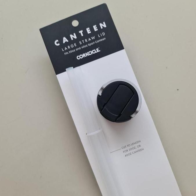 CORKCICLE Sport Canteen Straw Cap