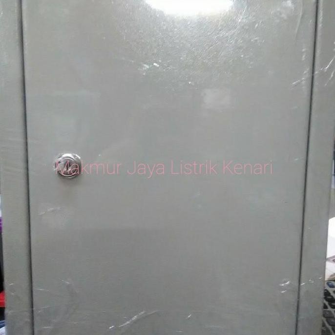 Box Panel Listrik 30 x 40 / Box Panel Indoor Indor 30x40
