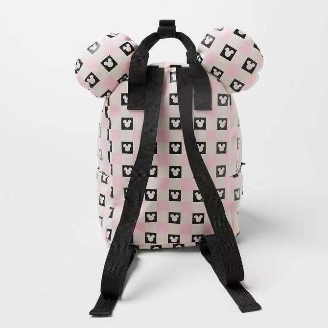 

Spesial Tas Ransel Anak Ft19 Fazkidz Backpack Casual Karakter Import