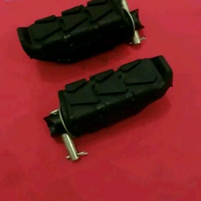Footstep Depan Cbr 150 Old Thai