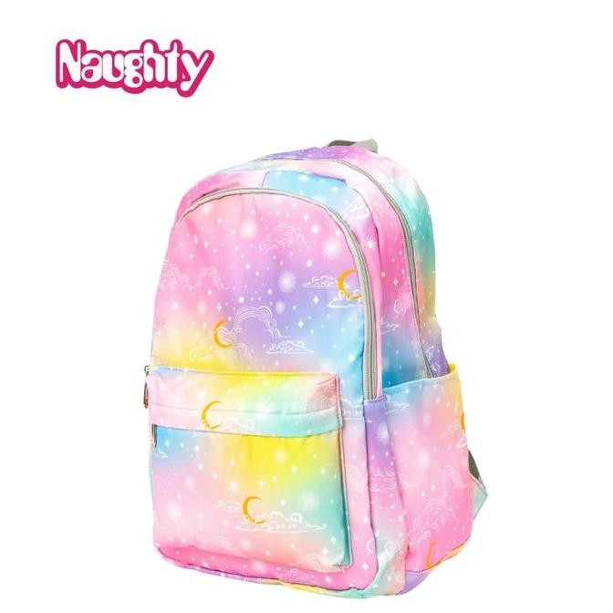 

Diskon Tas Ransel Wanita Sekolah Backpack Dira G439 230901 Naughty Accessories
