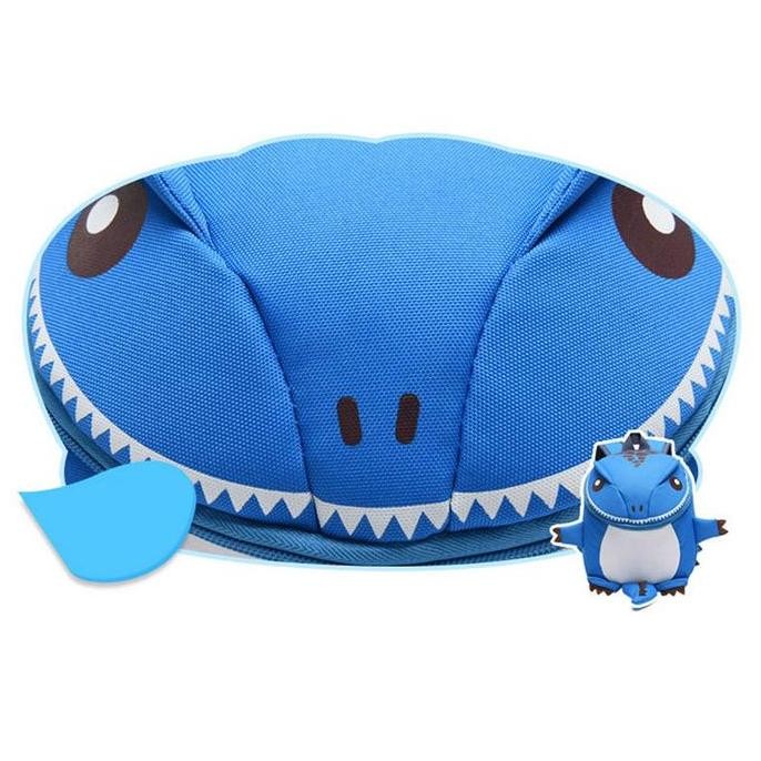 

Miliki Top Tas Ransel Sekolah Anak Model Dinosaur Blue