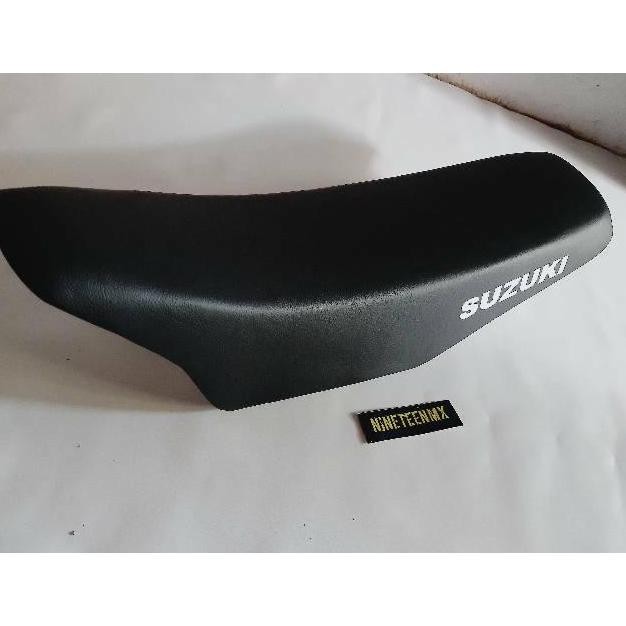 JOK SUZUKI TS 125 SLIM DAN MODEL ORI PVC